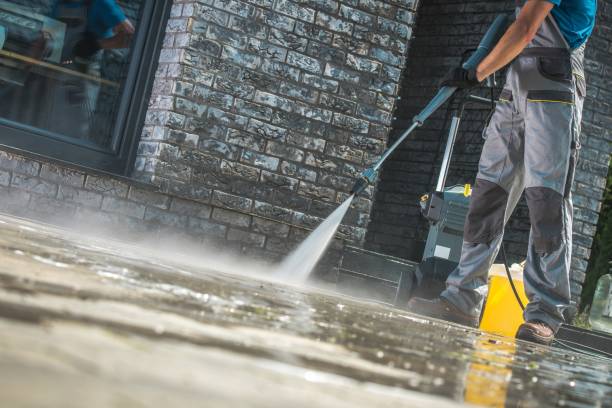 Best Fleet Vehicle Washing  in Wortham, TX