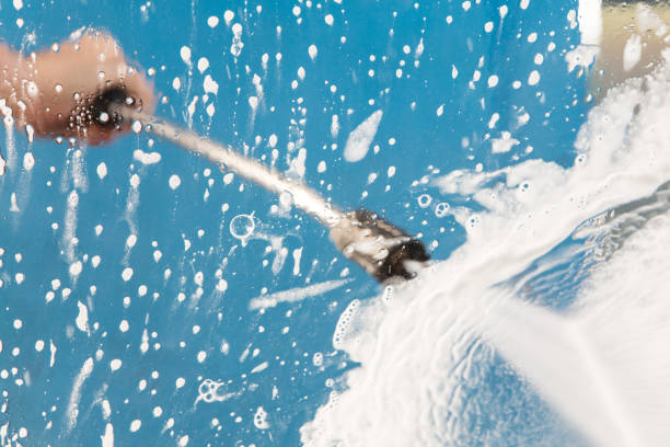 Best Concrete Sealing  in Wortham, TX