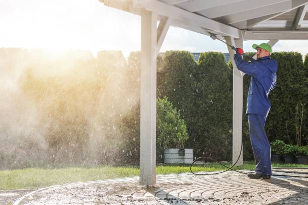 Best Rust Removal  in Wortham, TX