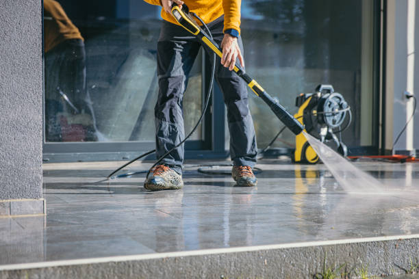 Boat and Dock Cleaning in Wortham, TX