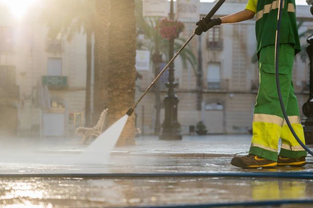 Best Oil Spill Cleanup  in Wortham, TX